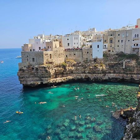 Nonna Anna Holiday Home Polignano a Mare Exterior photo