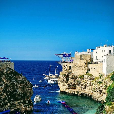 Nonna Anna Holiday Home Polignano a Mare Exterior photo