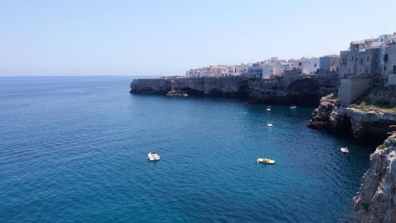 Nonna Anna Holiday Home Polignano a Mare Exterior photo