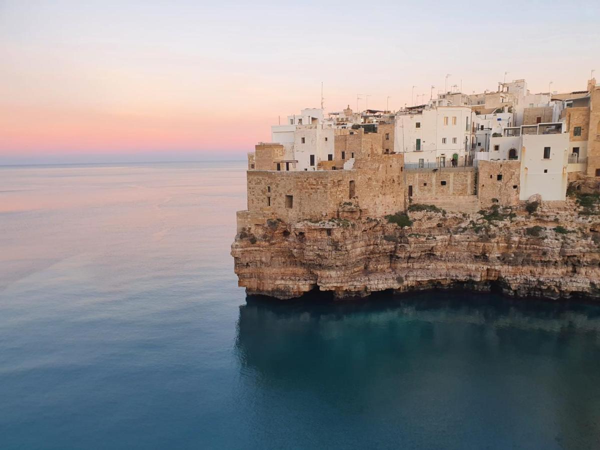 Nonna Anna Holiday Home Polignano a Mare Exterior photo