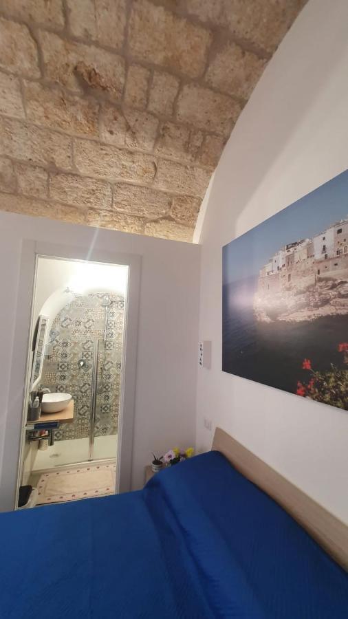 Nonna Anna Holiday Home Polignano a Mare Exterior photo