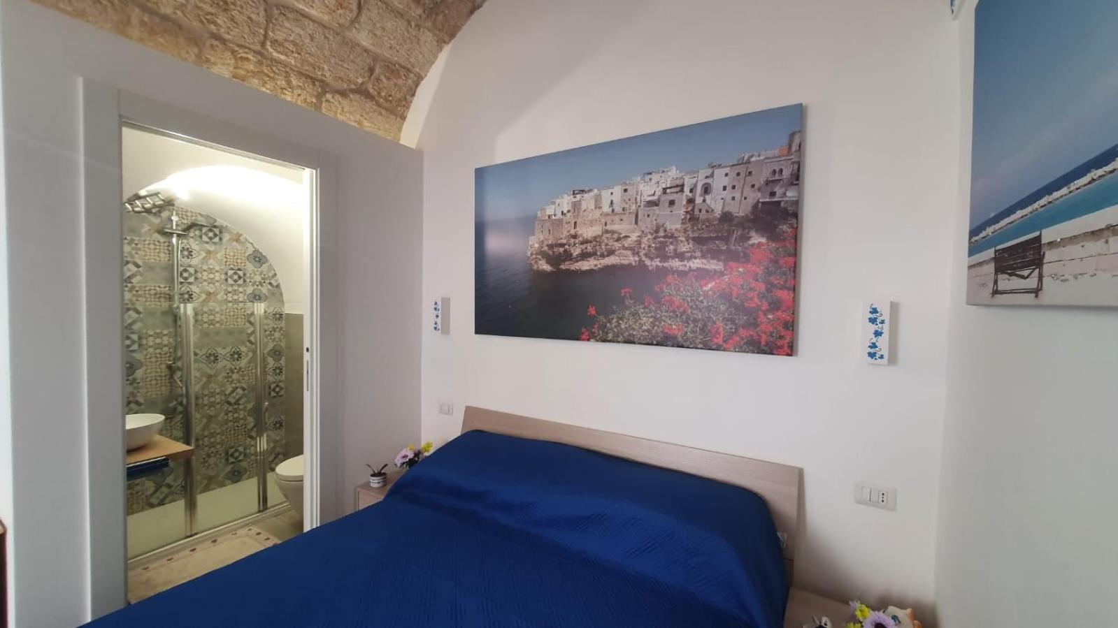 Nonna Anna Holiday Home Polignano a Mare Exterior photo