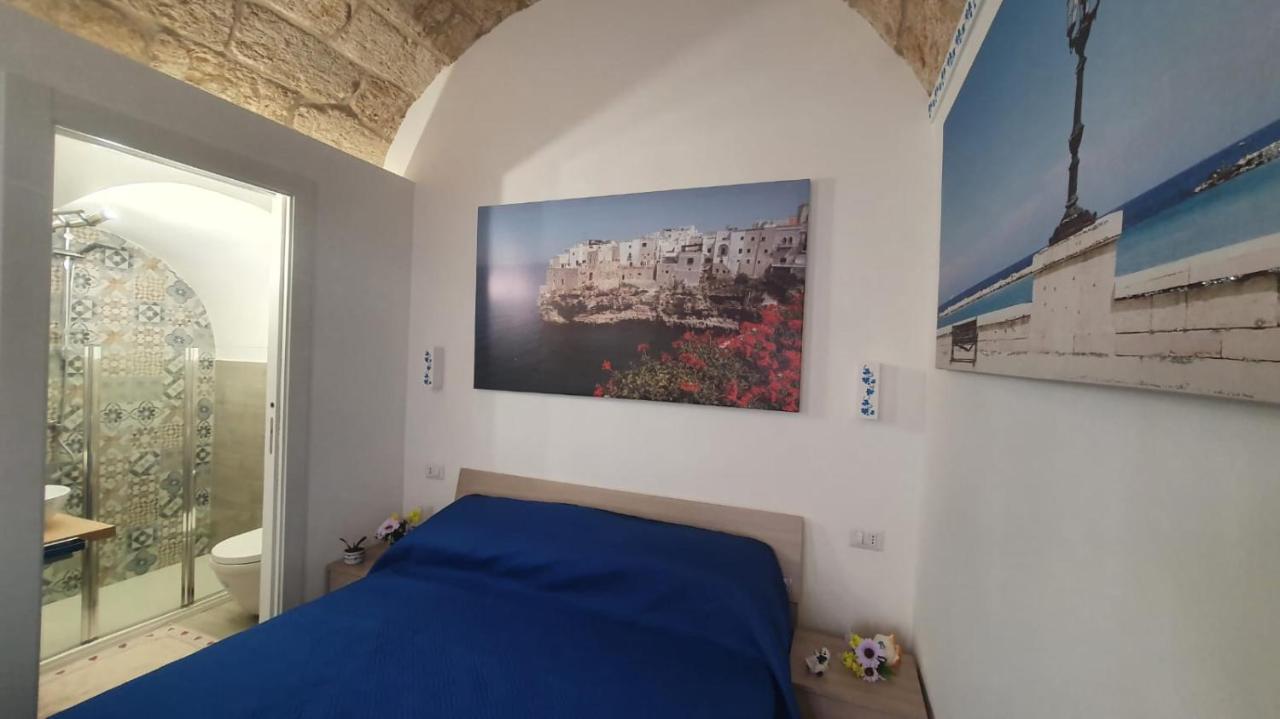 Nonna Anna Holiday Home Polignano a Mare Exterior photo