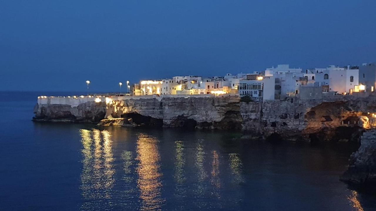 Nonna Anna Holiday Home Polignano a Mare Exterior photo