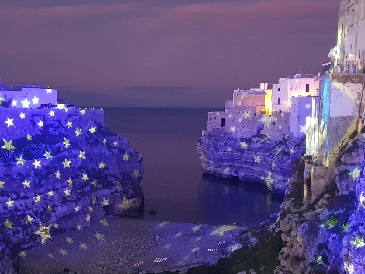 Nonna Anna Holiday Home Polignano a Mare Exterior photo