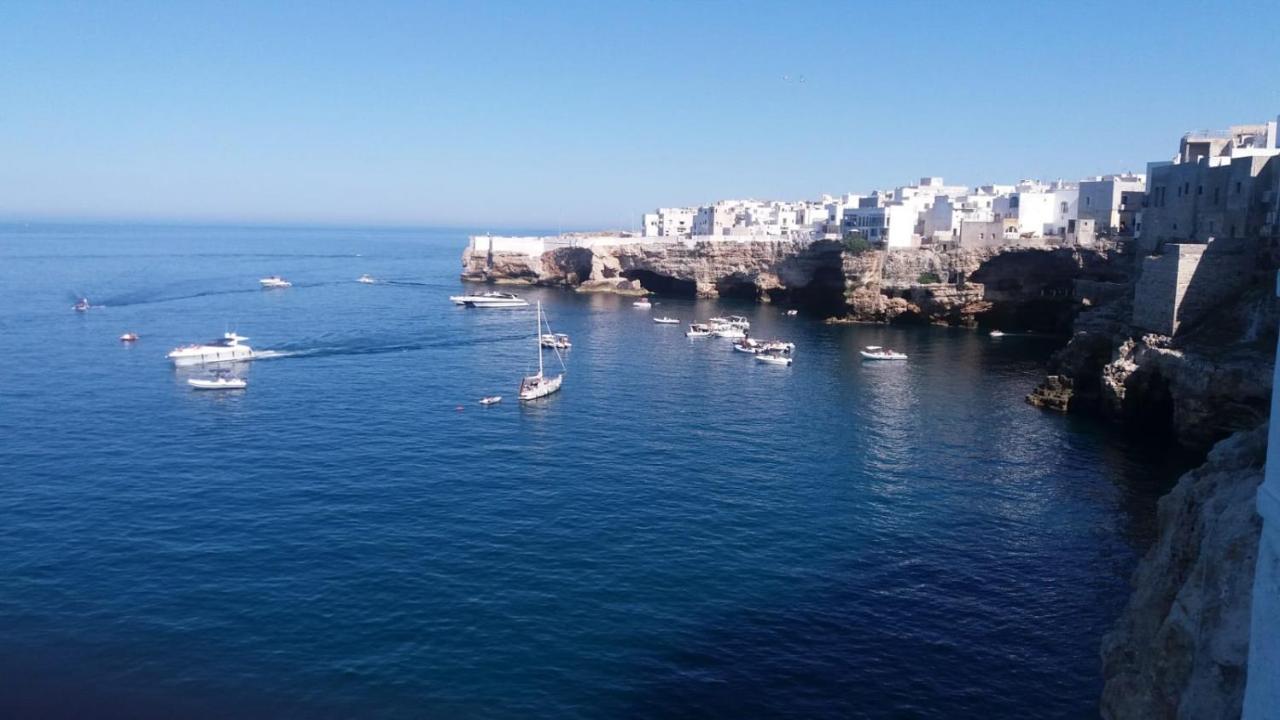 Nonna Anna Holiday Home Polignano a Mare Exterior photo