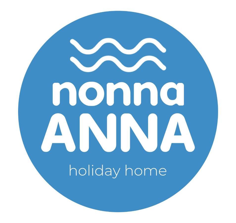 Nonna Anna Holiday Home Polignano a Mare Exterior photo