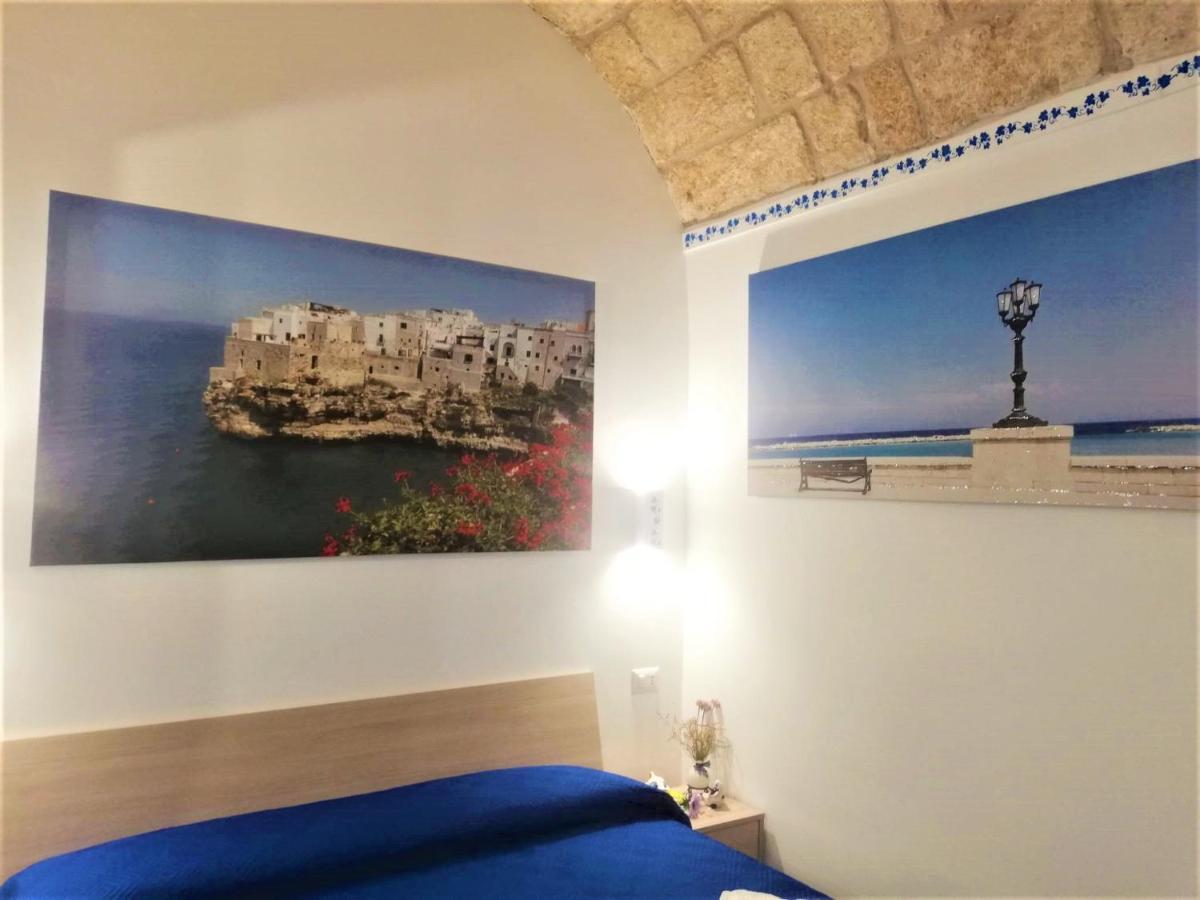 Nonna Anna Holiday Home Polignano a Mare Exterior photo