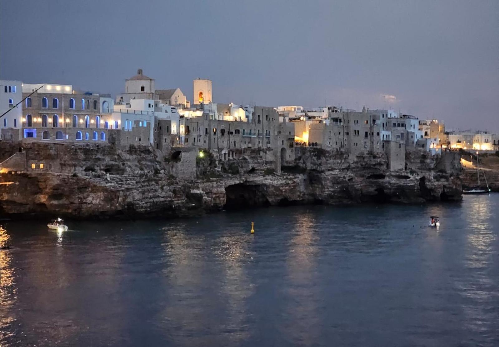 Nonna Anna Holiday Home Polignano a Mare Exterior photo